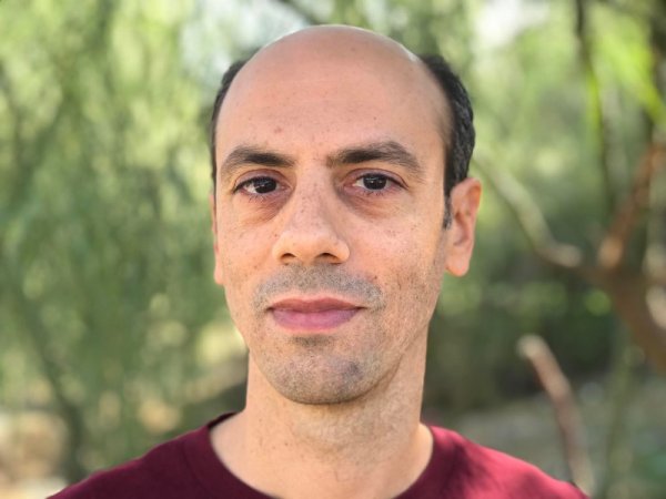Φοίβος Συμεωνίδης