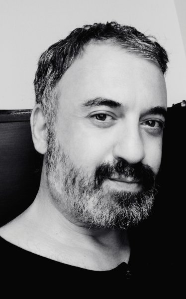 Αντρέι Σεργκέγιεβιτς Πρόζορωφ / Γιάννης Κλίνης