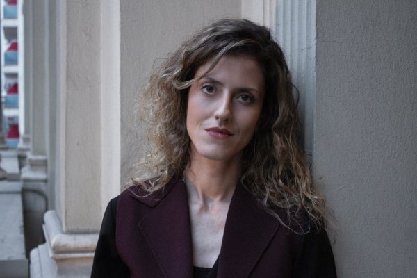 Ιώ Βουλγαράκη